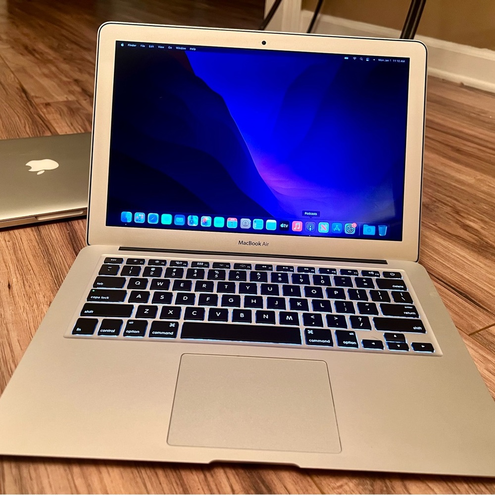 MacBook Air